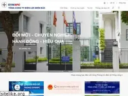 Sites similar to npc.com.vn