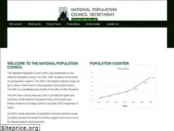 Sites similar to npc.gov.gh