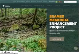 Sites similar to npca.ca