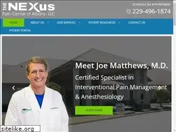 Sites similar to npcalbany.com