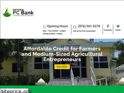 Sites similar to npcbankja.com