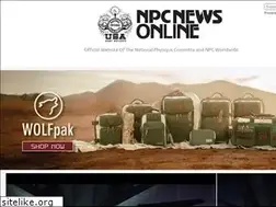 Sites similar to npcbodybuilding.com