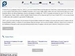Sites similar to npcc.org
