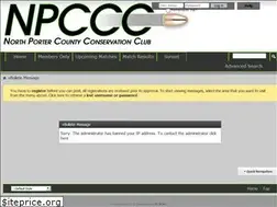 Sites similar to npcccinc.com