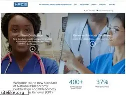 Sites similar to npce.org