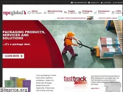 Sites similar to npcglobal.com