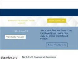 Sites similar to npchamber.com