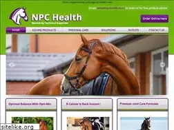 Sites similar to npchealth.co.nz