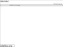 Sites similar to npci.org