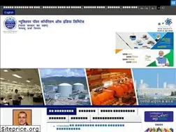 Sites similar to npcil.nic.in