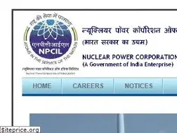 Sites similar to npcilcareers.co.in