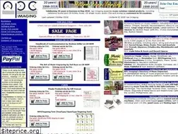 Sites similar to npcimaging.com