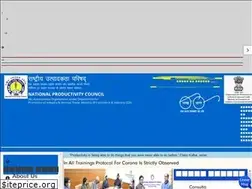 Sites similar to npcindia.gov.in