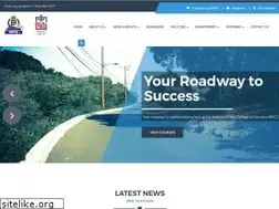 Sites similar to npcj.edu.jm