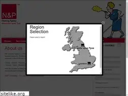 Sites similar to npcleaning.co.uk