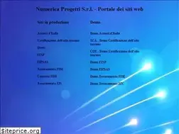 Sites similar to npcloud.it