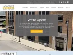 Sites similar to npconnect.org