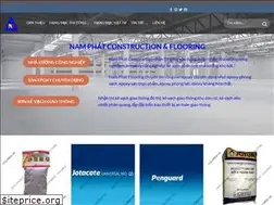 Sites similar to npconstruction.vn