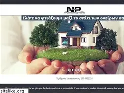 Sites similar to npconstructions.gr