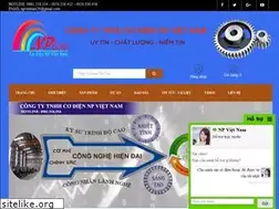 Sites similar to npcorp.vn