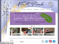 Sites similar to npcovenant.org