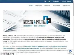 Sites similar to npcpa.net