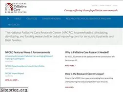 Sites similar to npcrc.org