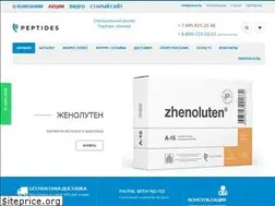Sites similar to npcriz-sklad.ru
