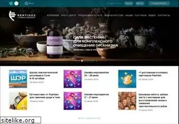 Sites similar to npcriz.ru
