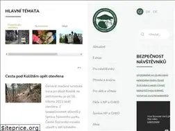 Sites similar to npcs.cz