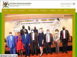 Sites similar to npcsec.go.ug