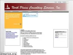 Sites similar to npcsinc.com