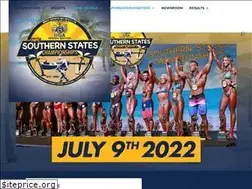 Sites similar to npcsouthernstates.com