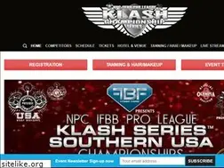 Sites similar to npcsouthernusa.net