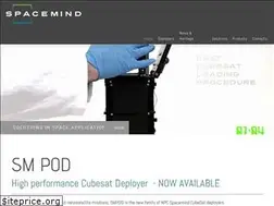 Sites similar to npcspacemind.com