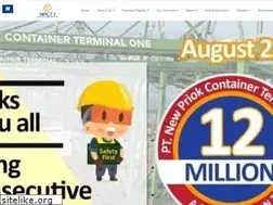 Sites similar to npct1.co.id