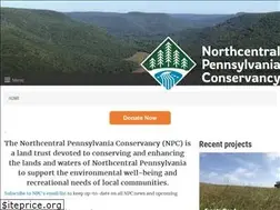 Sites similar to npcweb.org
