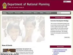 Sites similar to npd.gov.lk