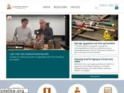 Sites similar to npd.no