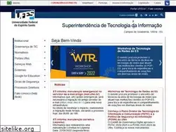 Sites similar to npd.ufes.br