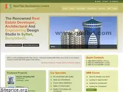 Sites similar to npdbd.com