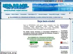 Sites similar to npdbrasil.com.br