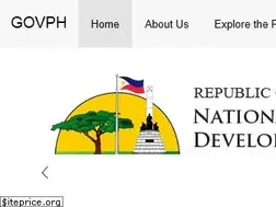 Sites similar to npdc.gov.ph