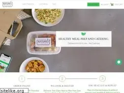 Sites similar to npdelivered.com