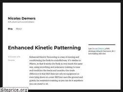 Sites similar to npdemers.net