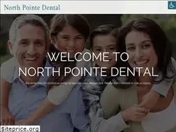 Sites similar to npdentaltucson.com