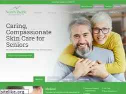 Sites similar to npdermatology.com