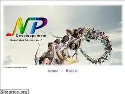 Sites similar to npdeveloppement.com