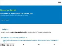 Sites similar to npdgroup.it