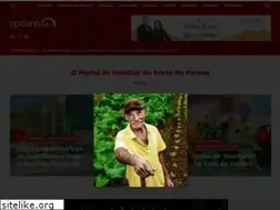 Sites similar to npdiario.com.br